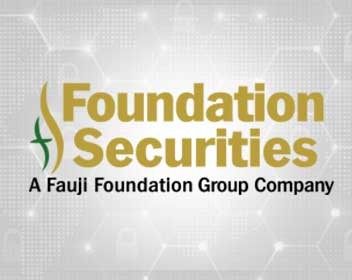Foundation Securities